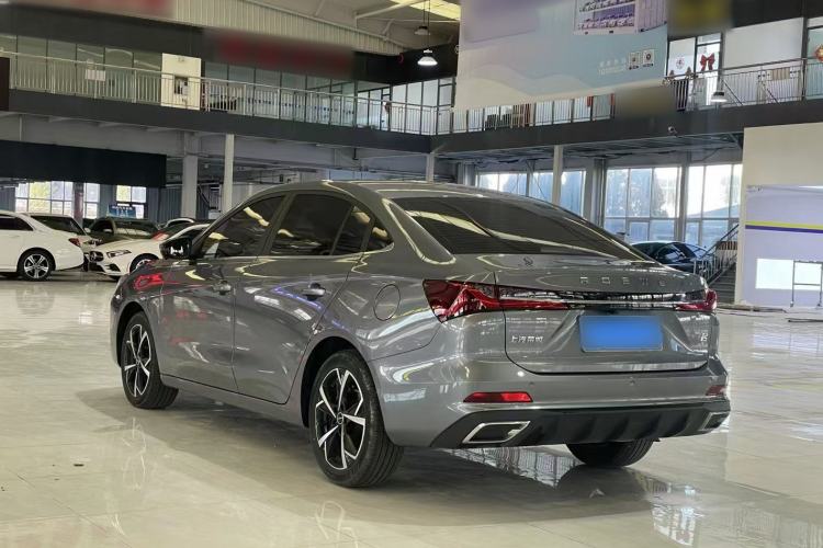 Used Roewe i5 2024 1.5L CVT Luxury Edition Exterior 8