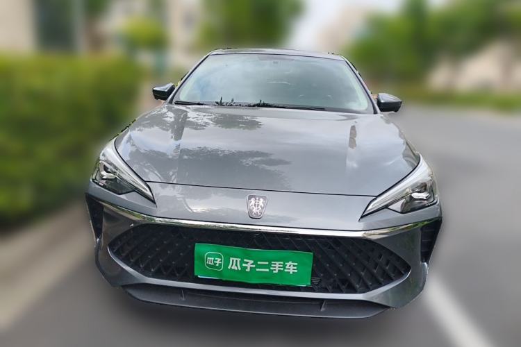 Used Roewe i5 2024 1.5L CVT Luxury Edition Front