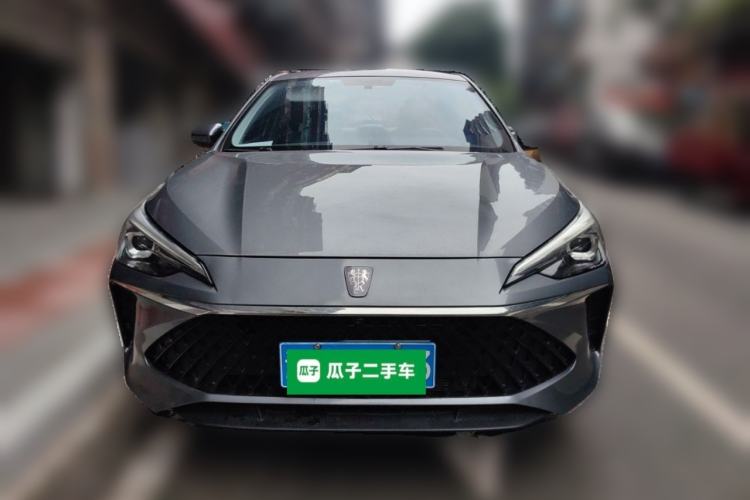 Used Roewe i5 2024 1.5L CVT Luxury Edition Front