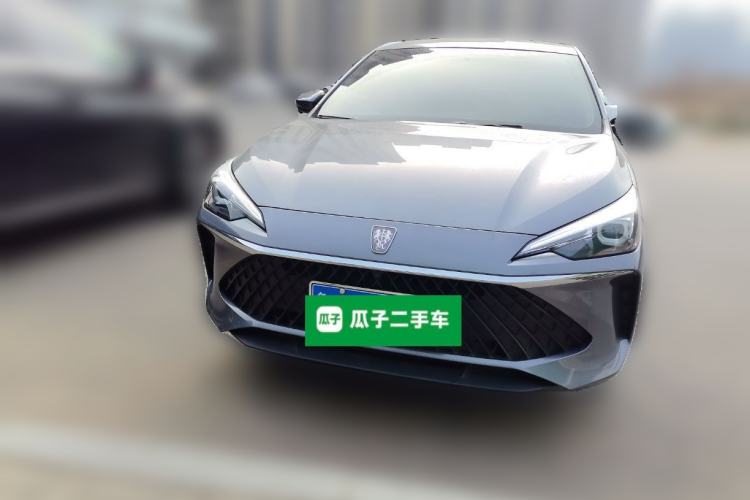 Used Roewe i5 2024 1.5L CVT Luxury Edition Front