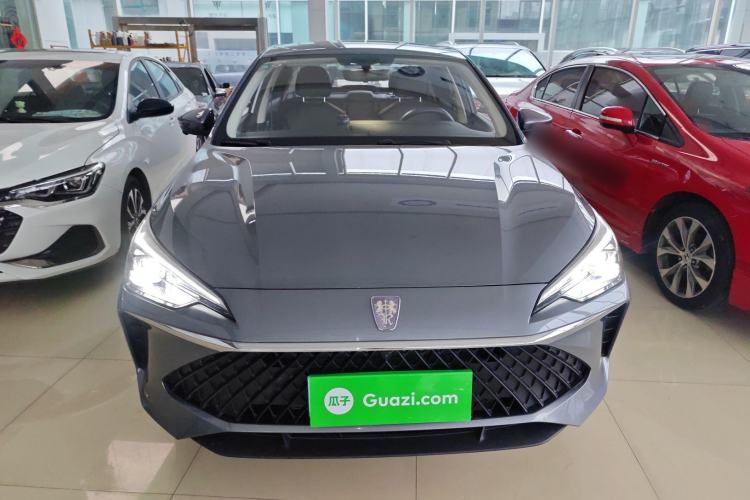 Used Roewe i5 2024 1.5L CVT Luxury Edition Front