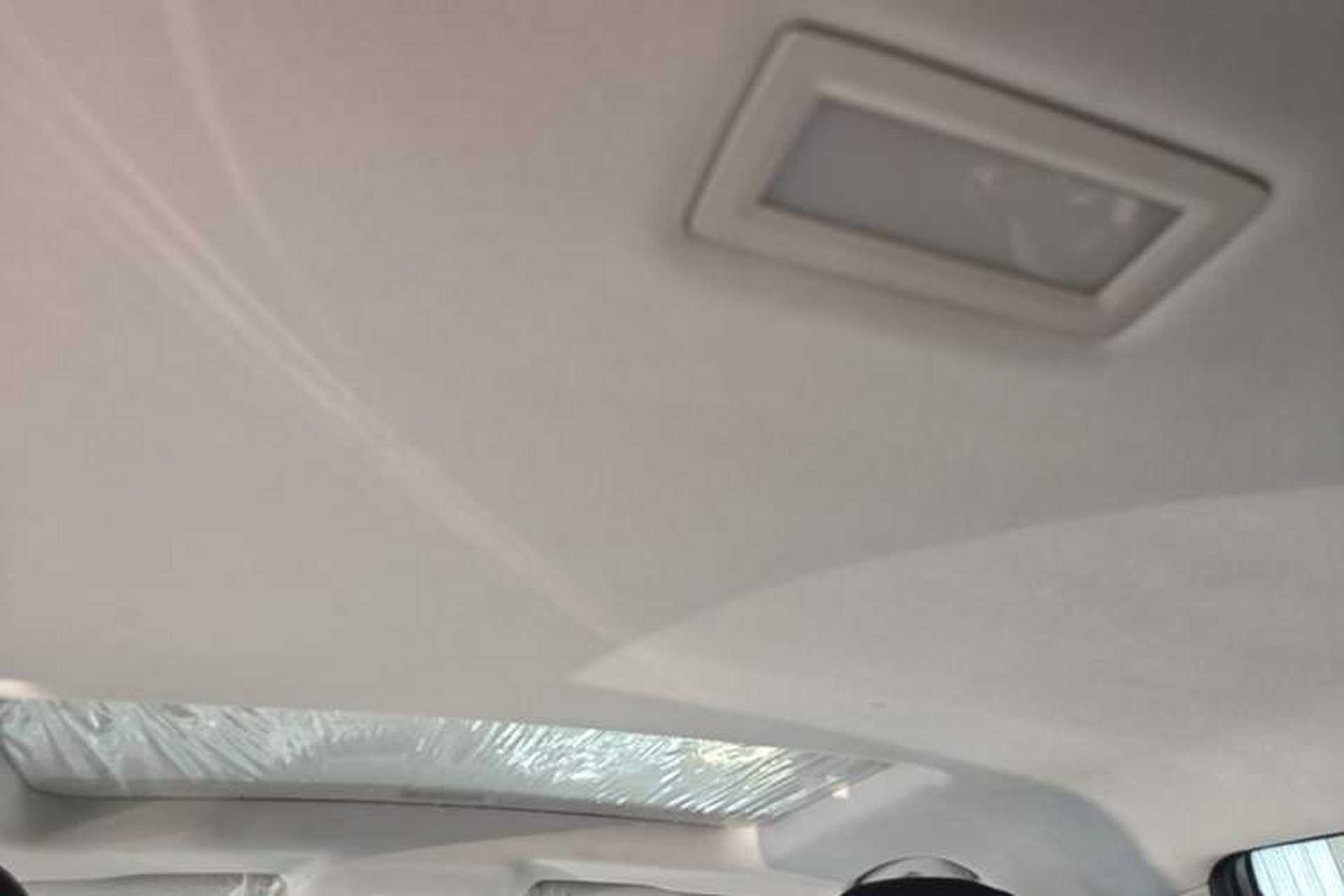 Used Roewe i5 2024 1.5L CVT Luxury Edition Headliner