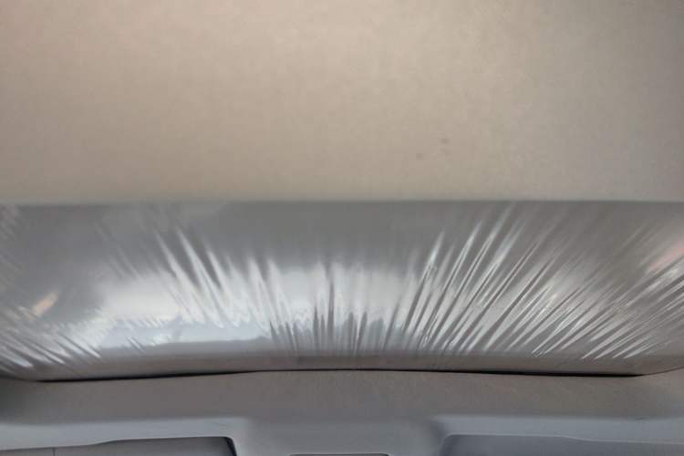 Used Roewe i5 2024 1.5L CVT Luxury Edition Headliner