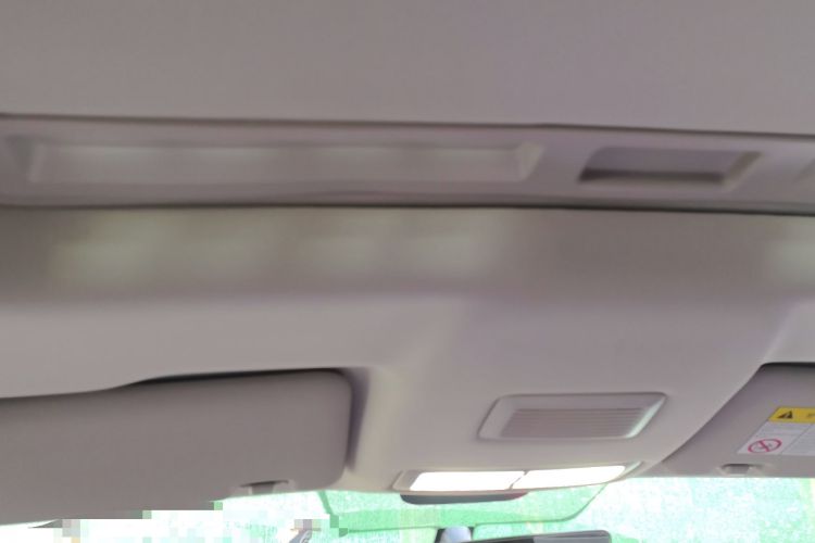 Used Roewe i5 2024 1.5L CVT Luxury Edition Headliner