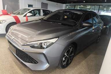 Used Roewe i5 2024 1.5L CVT Luxury Edition