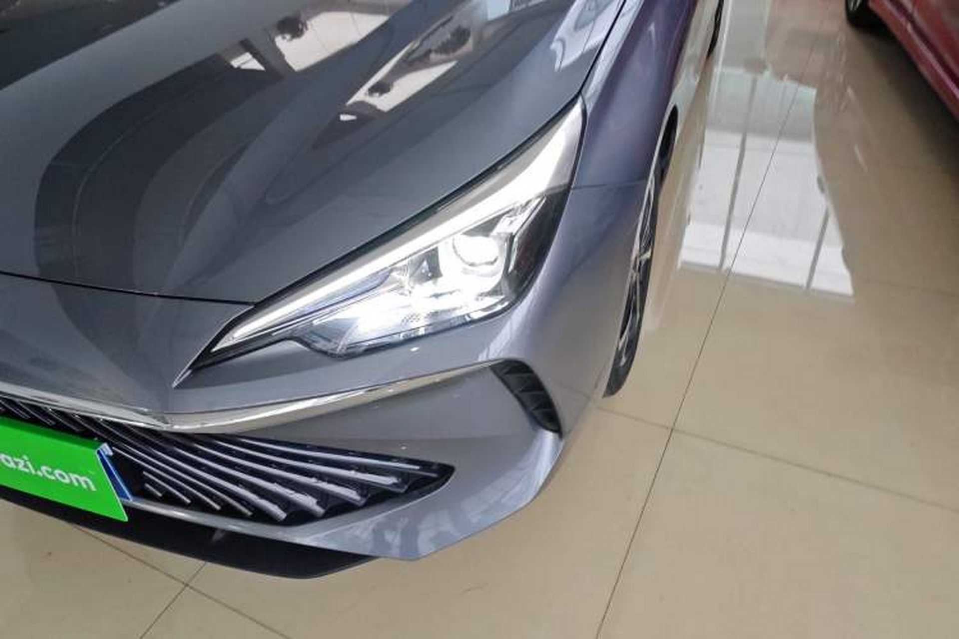 Used Roewe i5 2024 1.5L CVT Luxury Edition Left Front Headlight