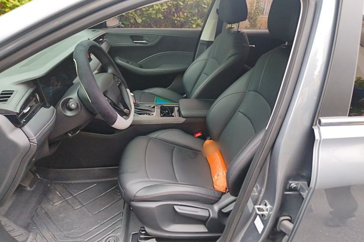 Used Roewe i5 2024 1.5L CVT Luxury Edition Left Front Seat