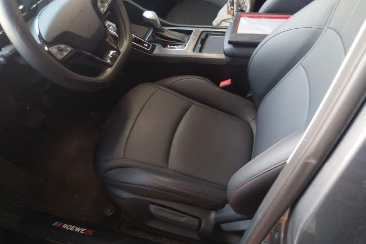 Used Roewe i5 2024 1.5L CVT Luxury Edition Left Front Seat