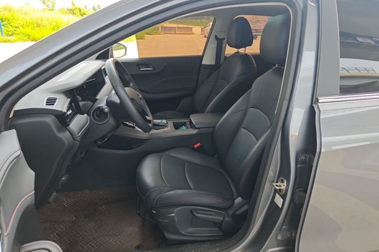 Used Roewe i5 2024 1.5L CVT Luxury Edition Left Front Seat