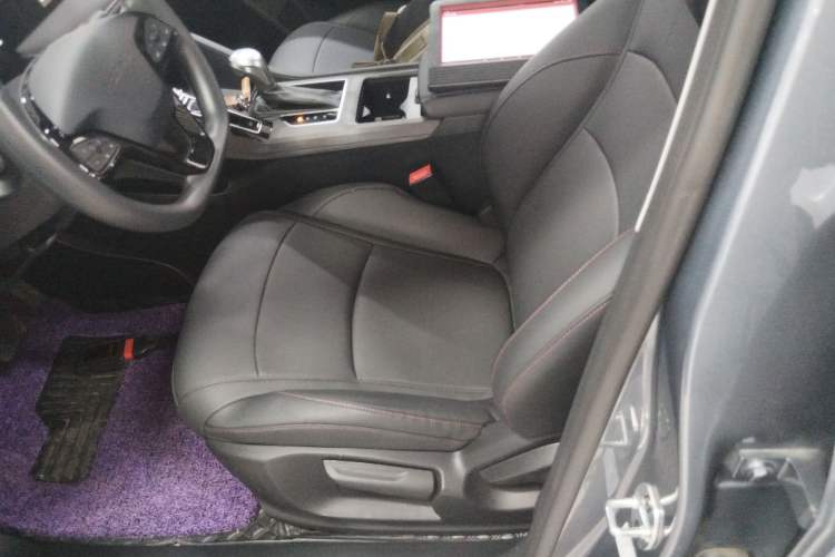Used Roewe i5 2024 1.5L CVT Luxury Edition Left Front Seat