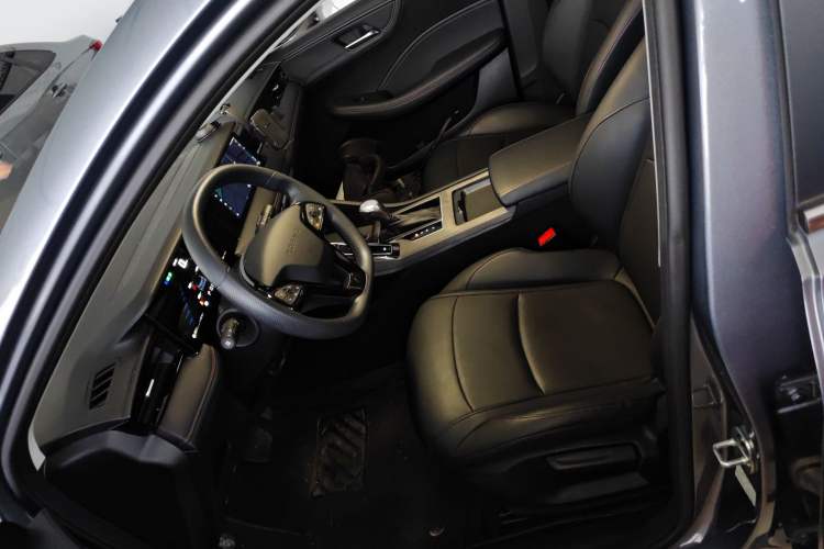 Used Roewe i5 2024 1.5L CVT Luxury Edition Left Front Seat