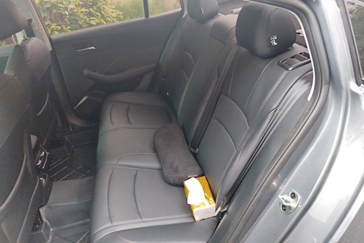 Used Roewe i5 2024 1.5L CVT Luxury Edition Left Rear Seat