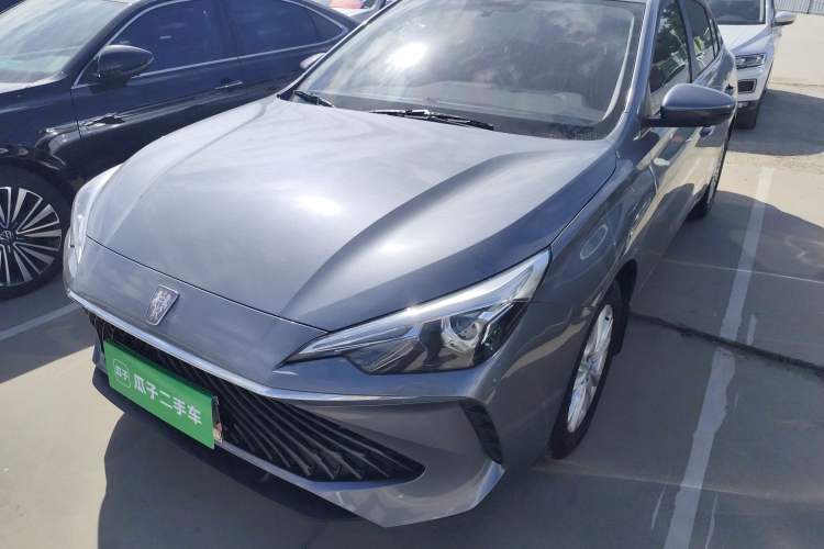 Roewe i5 2024 1.5L CVT Luxury Edition