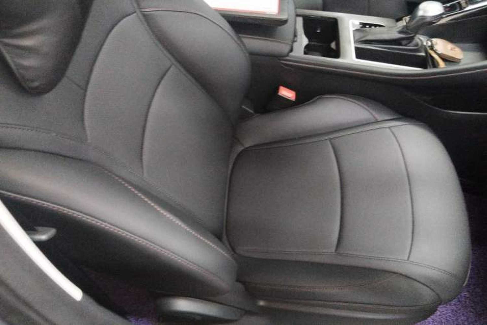 Used Roewe i5 2024 1.5L CVT Luxury Edition Right Front Seat