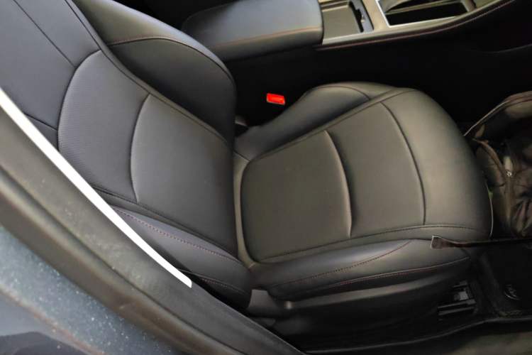 Used Roewe i5 2024 1.5L CVT Luxury Edition Right Front Seat