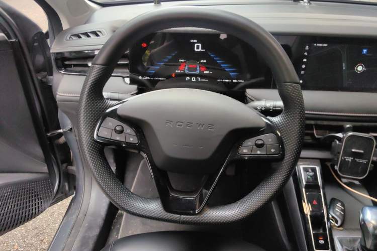 Used Roewe i5 2024 1.5L CVT Luxury Edition Steering Wheel