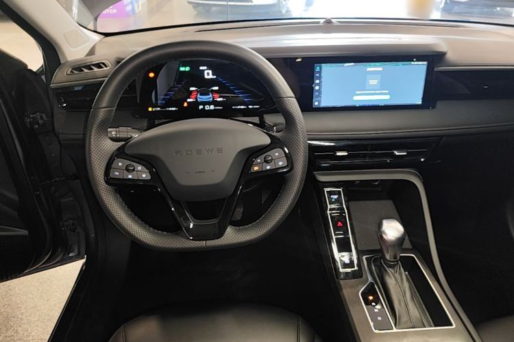 Used Roewe i5 2024 1.5L CVT Luxury Edition Steering Wheel