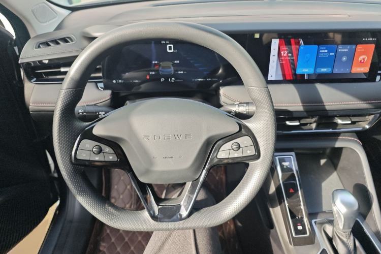 Used Roewe i5 2024 1.5L CVT Luxury Edition Steering Wheel