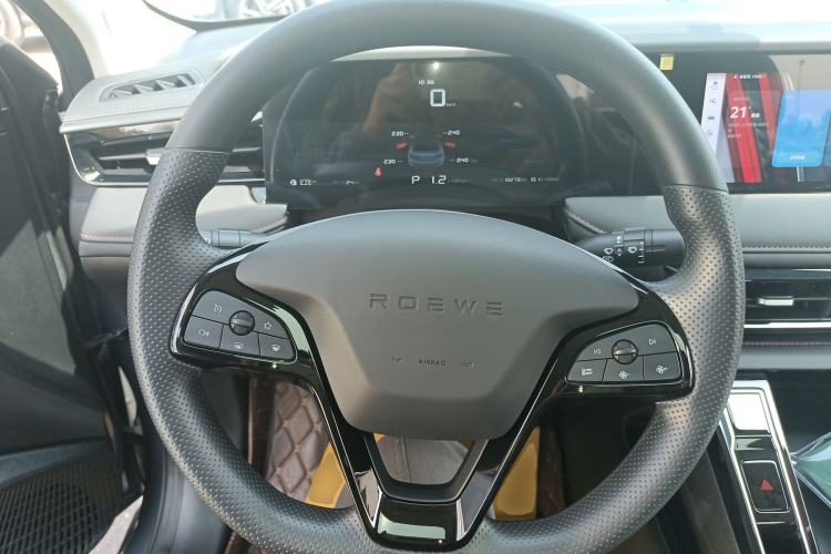 Used Roewe i5 2024 1.5L CVT Luxury Edition Steering Wheel