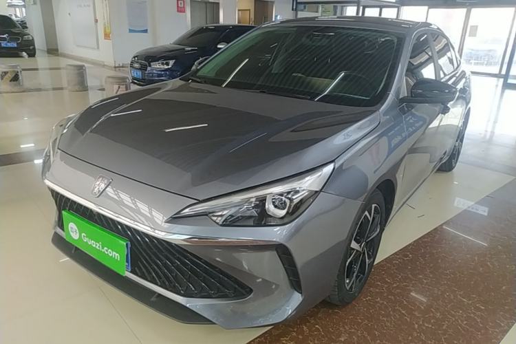 Used Roewe i5 2024 1.5L CVT Luxury Edition Guazi used car, China used car export, Used car for sale, Used  cars, Cheapest cars for sale