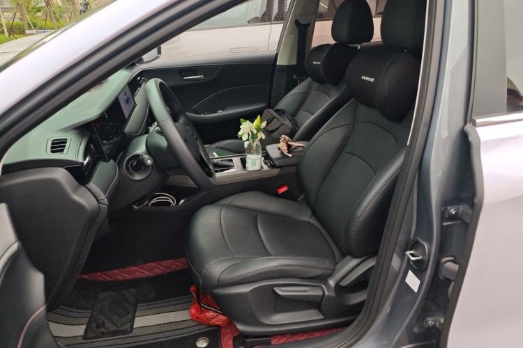 Used Roewe i5 2024 1.5L CVT Luxury Edition Left Front Seat