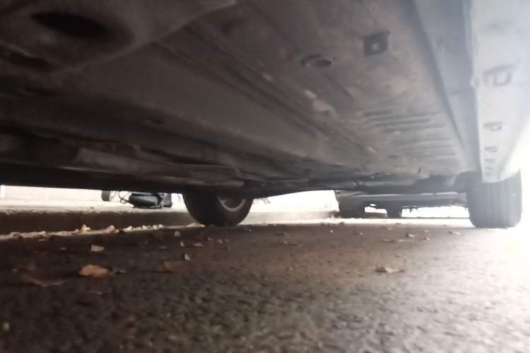 Used Roewe i5 2024 1.5L CVT Luxury Edition Chassis Front Left