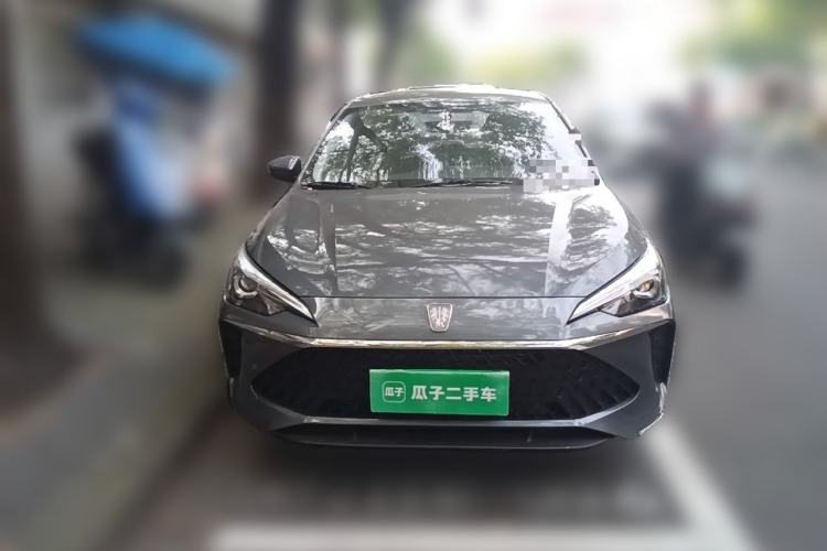 Used Roewe i5 2024 1.5L CVT Luxury Edition Front