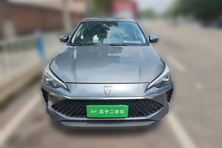 Used Roewe i5 2024 1.5L CVT Luxury Edition Front