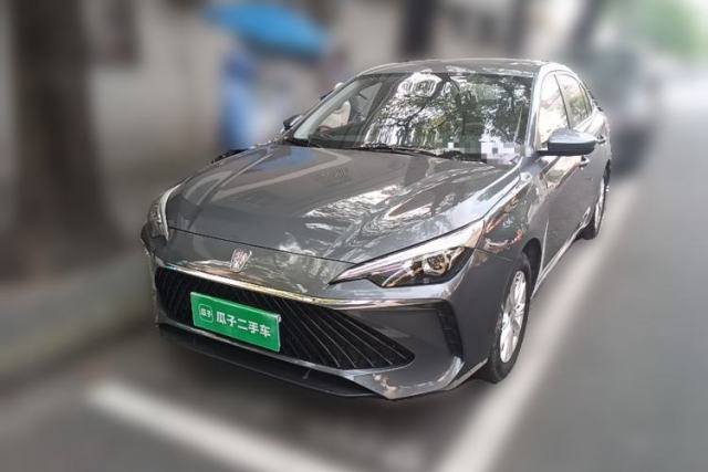 Used Roewe i5 2024 1.5L CVT Luxury Edition