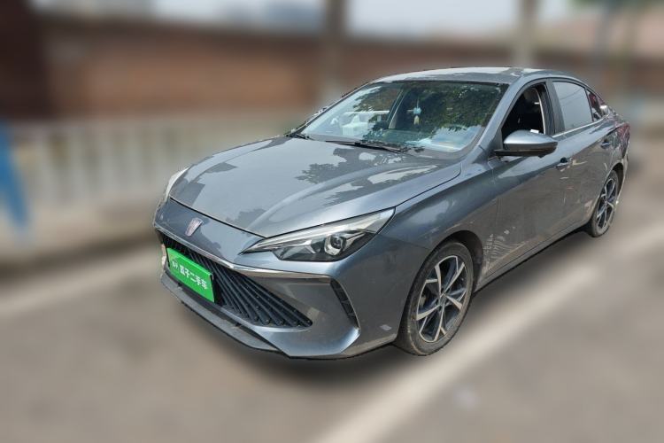 Used Roewe i5 2024 1.5L CVT Luxury Edition Guazi used car, China used car export, Used car for sale, Used Roewe cars, Cheapest cars for sale
