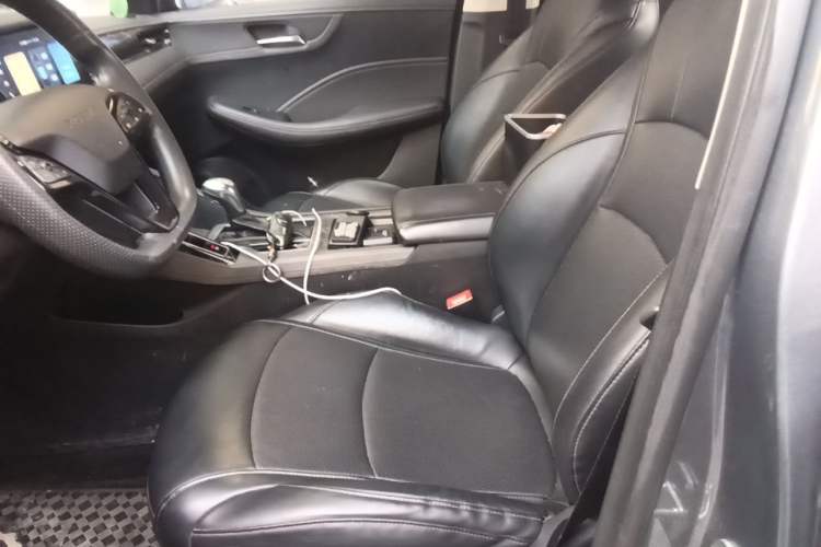 Used Roewe i5 2024 1.5L CVT Luxury Edition Left Front Seat