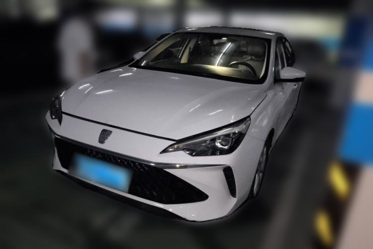Used Roewe i5 2024 1.5L CVT Luxury Edition Guazi used car, China used car export, Used car for sale, Used Roewe cars, Cheapest cars for sale