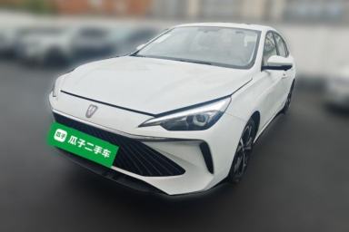 Used Roewe i5 2024 1.5L CVT Luxury Edition
