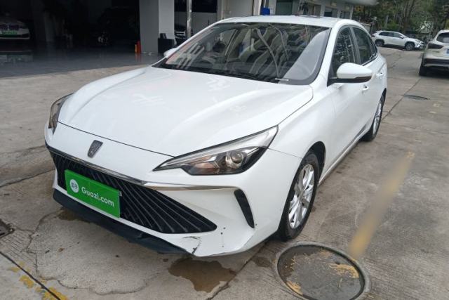 Used Roewe i5 2024 1.5L CVT Luxury Edition