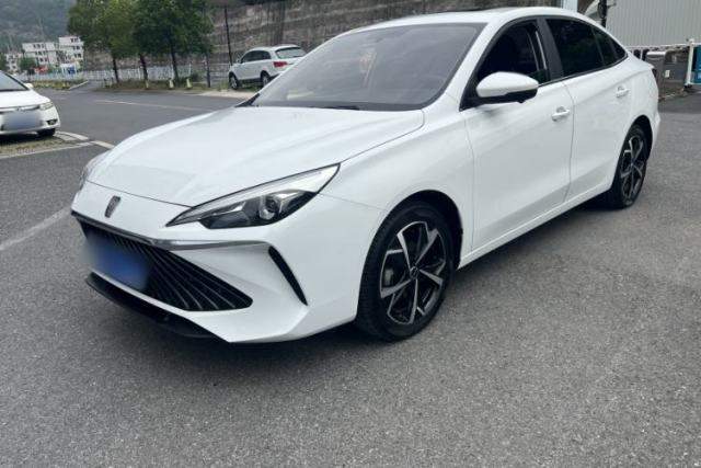 Used Roewe i5 2024 1.5L CVT Luxury Edition