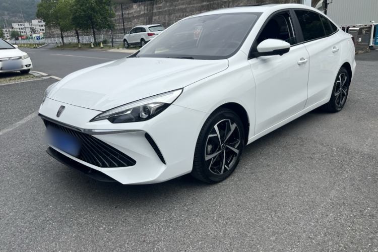 Used Roewe i5 2024 1.5L CVT Luxury Edition Guazi used car, China used car export, Used car for sale, Used cars, Cheapest cars for sale