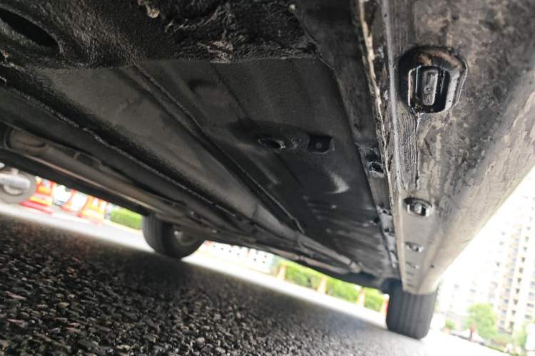 Used Roewe i5 2024 1.5L CVT Luxury Edition Chassis Front Left