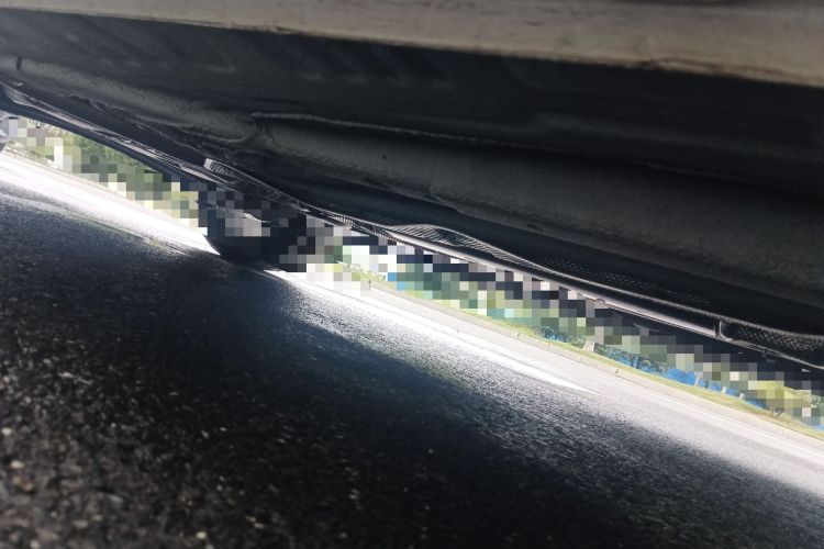 Used Roewe i5 2024 1.5L CVT Luxury Edition Chassis Front Right