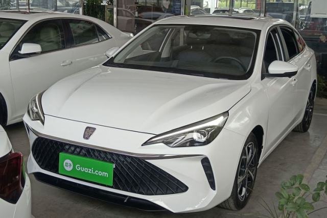Used Roewe i5 2024 1.5L CVT Luxury Edition