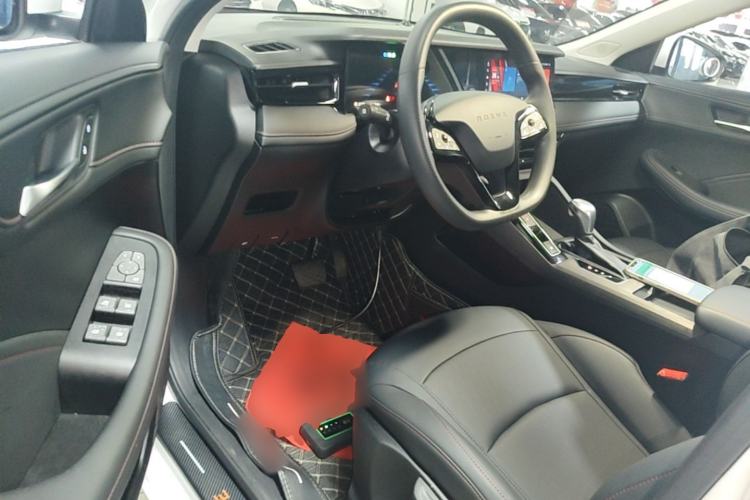 Used Roewe i5 2024 1.5L CVT Luxury Edition Driver Seat