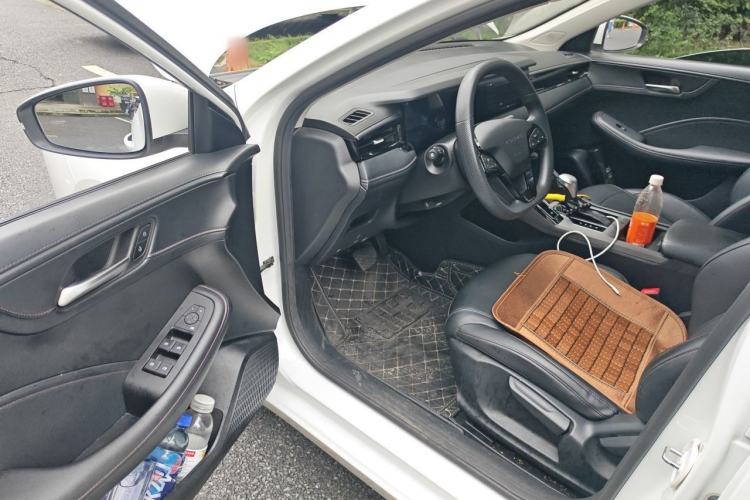 Used Roewe i5 2024 1.5L CVT Luxury Edition Driver Seat