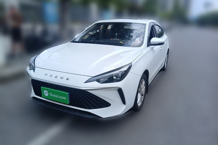 Used Roewe i5 2024 1.5L CVT Luxury Edition Guazi used car, China used car export, Used car for sale, Used cars, Cheapest cars for sale