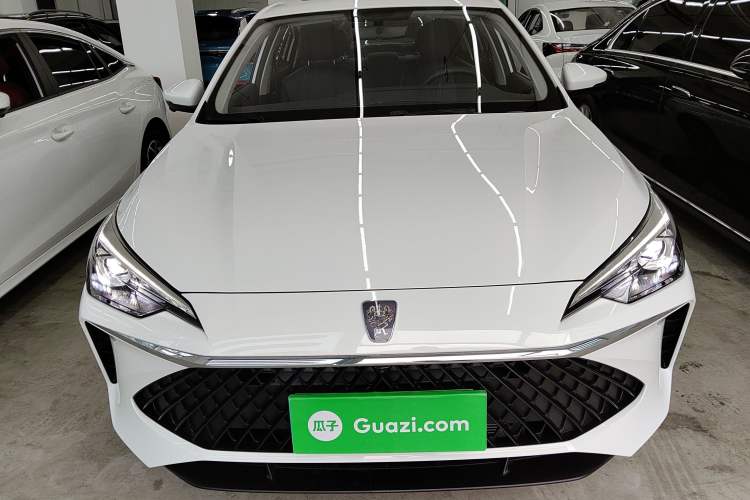 Used Roewe i5 2024 1.5L CVT Luxury Edition Exterior 1