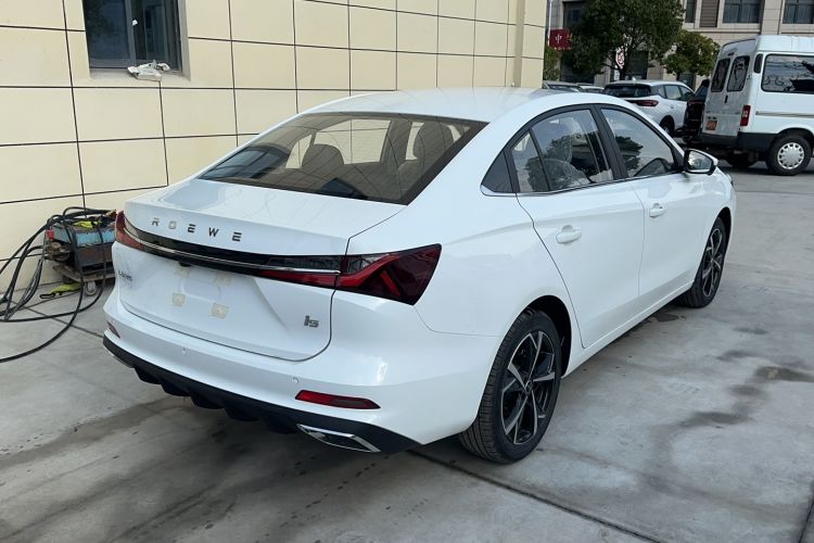 Used Roewe i5 2024 1.5L CVT Luxury Edition Exterior 3