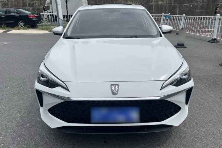 Used Roewe i5 2024 1.5L CVT Luxury Edition Exterior 5