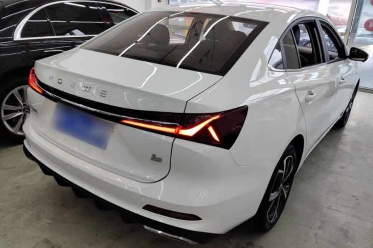 Used Roewe i5 2024 1.5L CVT Luxury Edition Exterior 5