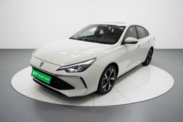 Used Roewe i5 2024 1.5L CVT Luxury Edition