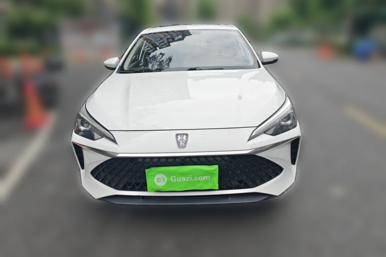 Used Roewe i5 2024 1.5L CVT Luxury Edition Front