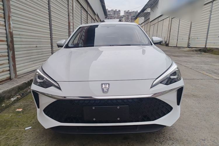 Used Roewe i5 2024 1.5L CVT Luxury Edition Front