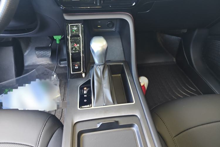 Used Roewe i5 2024 1.5L CVT Luxury Edition Gear Lever